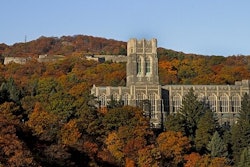 United States Military Academy at West Point