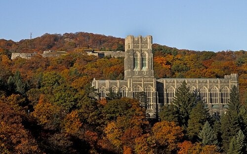 Military Academies Agree to End Race-Based Admissions in Landmark Settlement Military Academies Agree to End Race-Based Admissions in Landmark Settlement