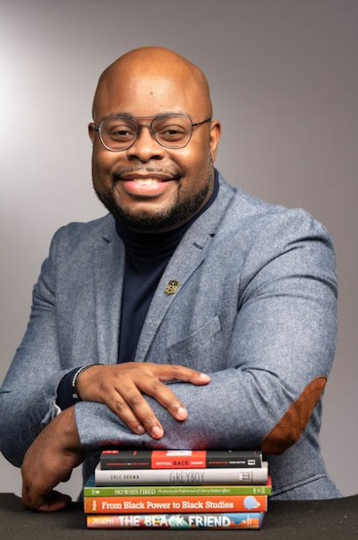 Dr. Frederick Engram Jr