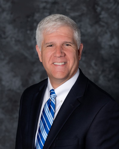 Dr. Edward Bonahue