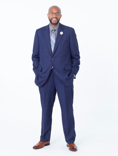 Dr. A. Zachary Faison, Jr.