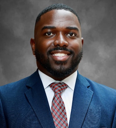 Dr. Tymon M. Graham