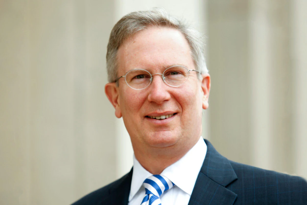 UVA Appoints Paul G. Mahoney as Interim President