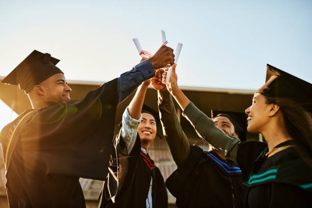 North Carolina Launches Expanded Direct Admission Program for 62,000 High School Seniors North Carolina Launches Expanded Direct Admission Program for 62,000 High School Seniors