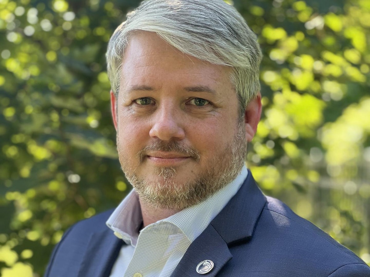 Michael Stedelin | Diverse: Issues In Higher Education Michael Stedelin | Diverse: Issues In Higher Education