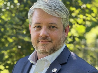 Michael Stedelin
