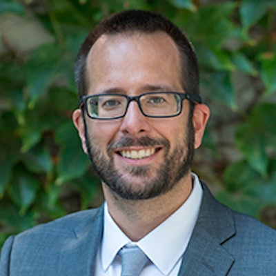 Dr. Jonathan Farina