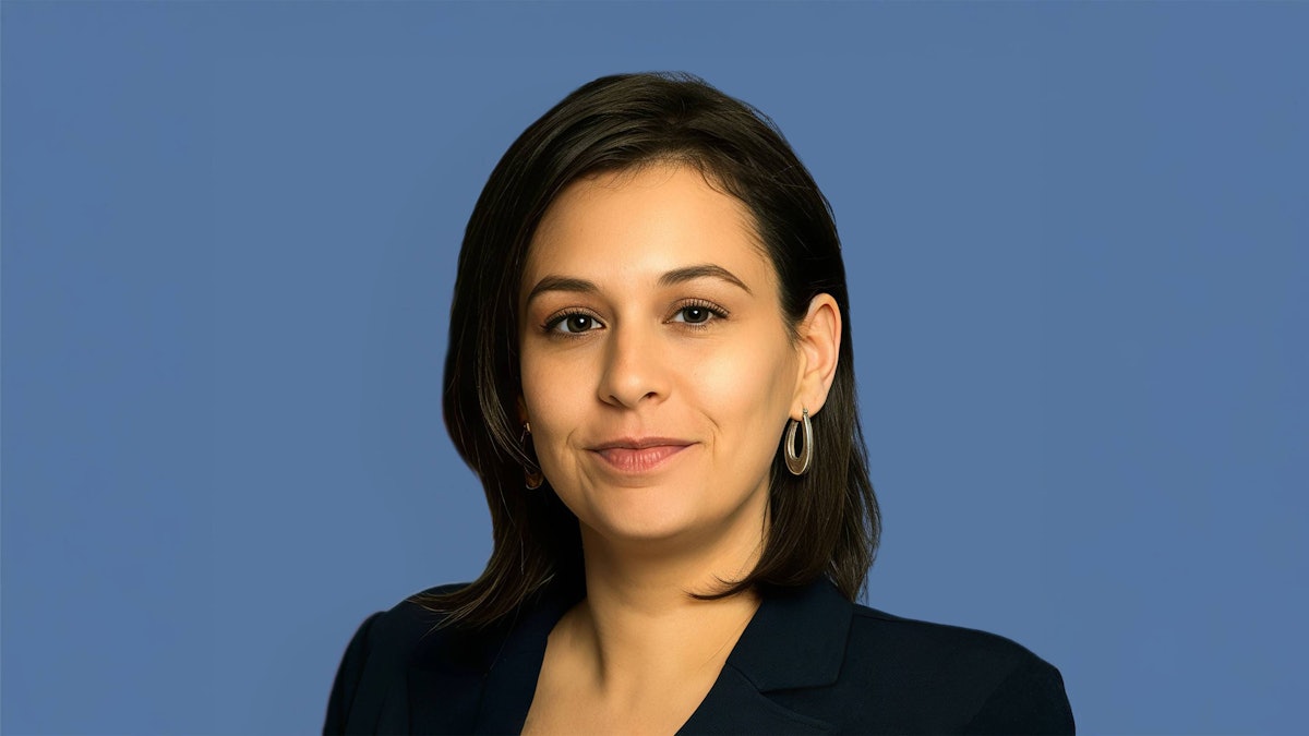 LIAT KRAWCZYK | Diverse: Issues In Higher Education