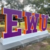 Large Metal Letters Ewu1