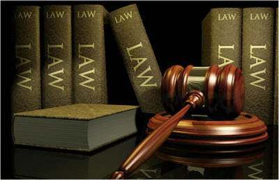 Law