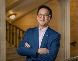 Former Michigan President Dr. Santa Ono Finds New Role After DEI-Related Florida Rejection