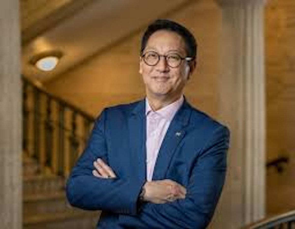 Former Michigan President Dr. Santa Ono Finds New Role After DEI-Related Florida Rejection