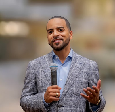 Dr. Royel M. Johnson