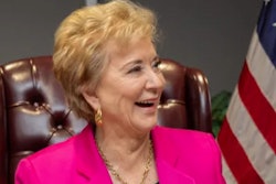 Education Secretary Linda McMahon
