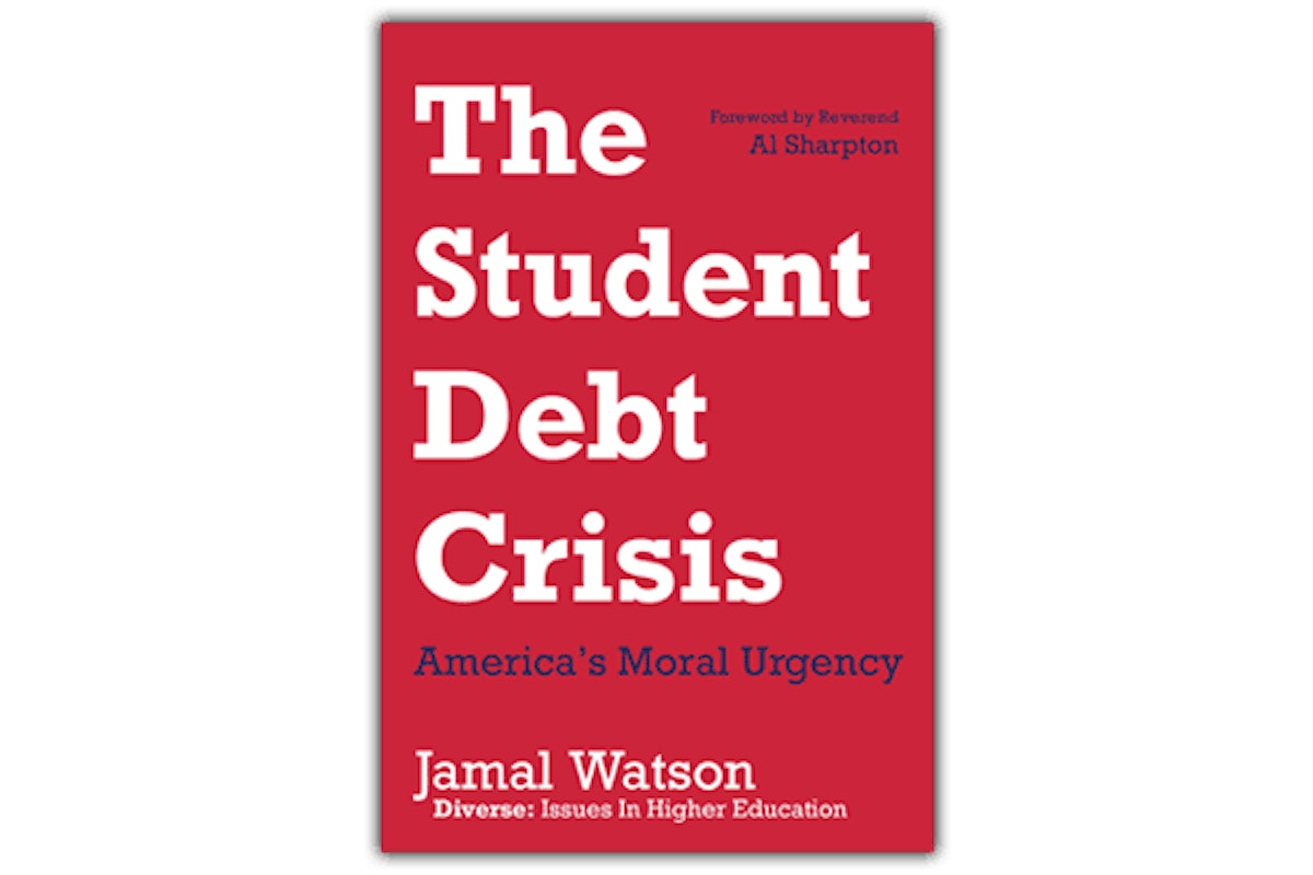 Dr. Peniel E. Joseph on The Student Debt Crisis: America’s Moral Urgency