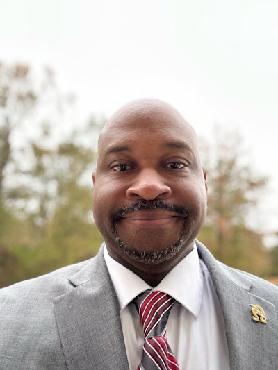 Dr. Joseph L. Jones