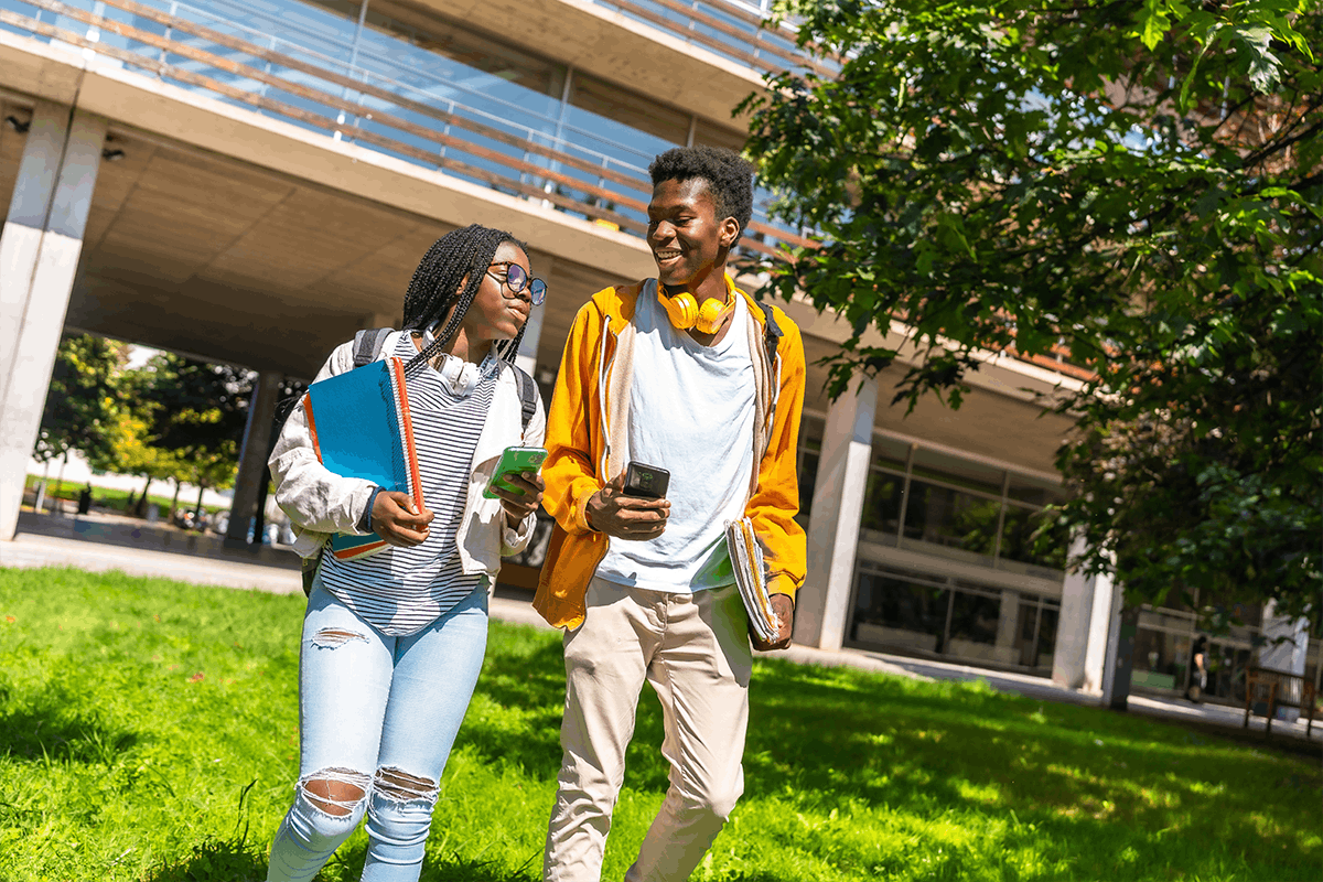 New Survey Reveals Incoming College Students Prioritize Mental Health and Connection Over Academic Concerns