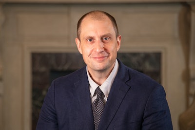 Dr. Ty Hawkins