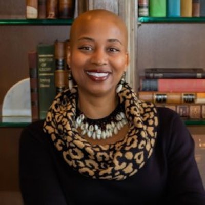 Dr. Stephanie Y. Evans