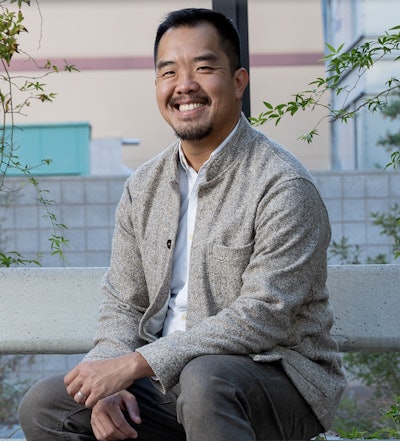 Dr. Federick J. Ngo