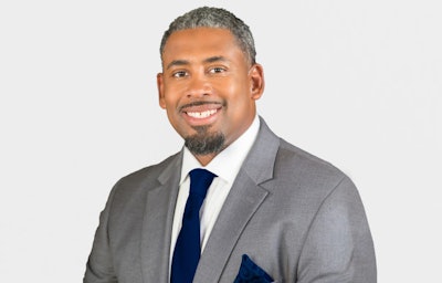 Dr. Marcus Burgess