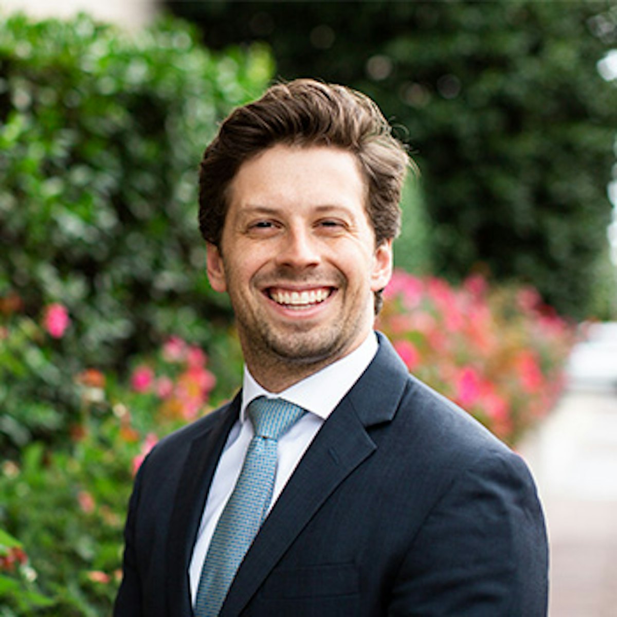 COLTEN STANBERRY | Diverse: Issues In Higher Education