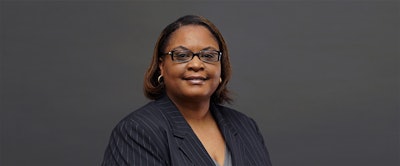 Dr. Melody Goodman