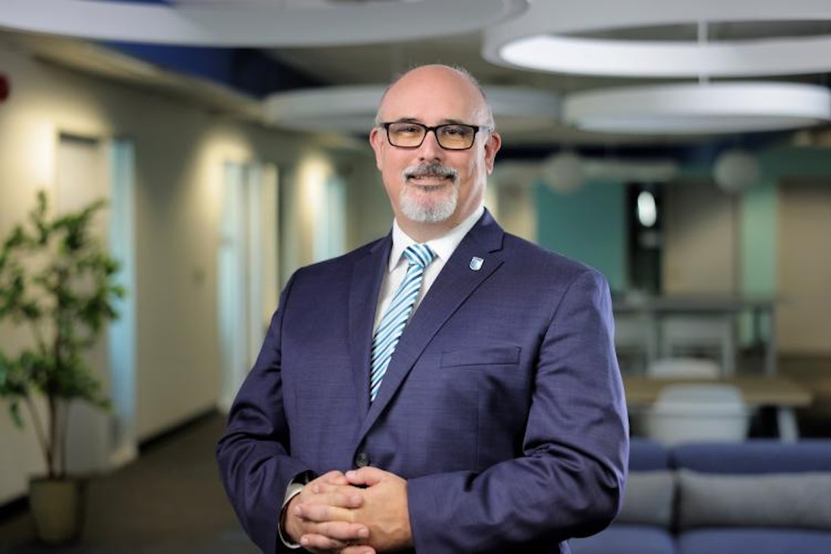 David Gray | Diverse: Issues In Higher Education