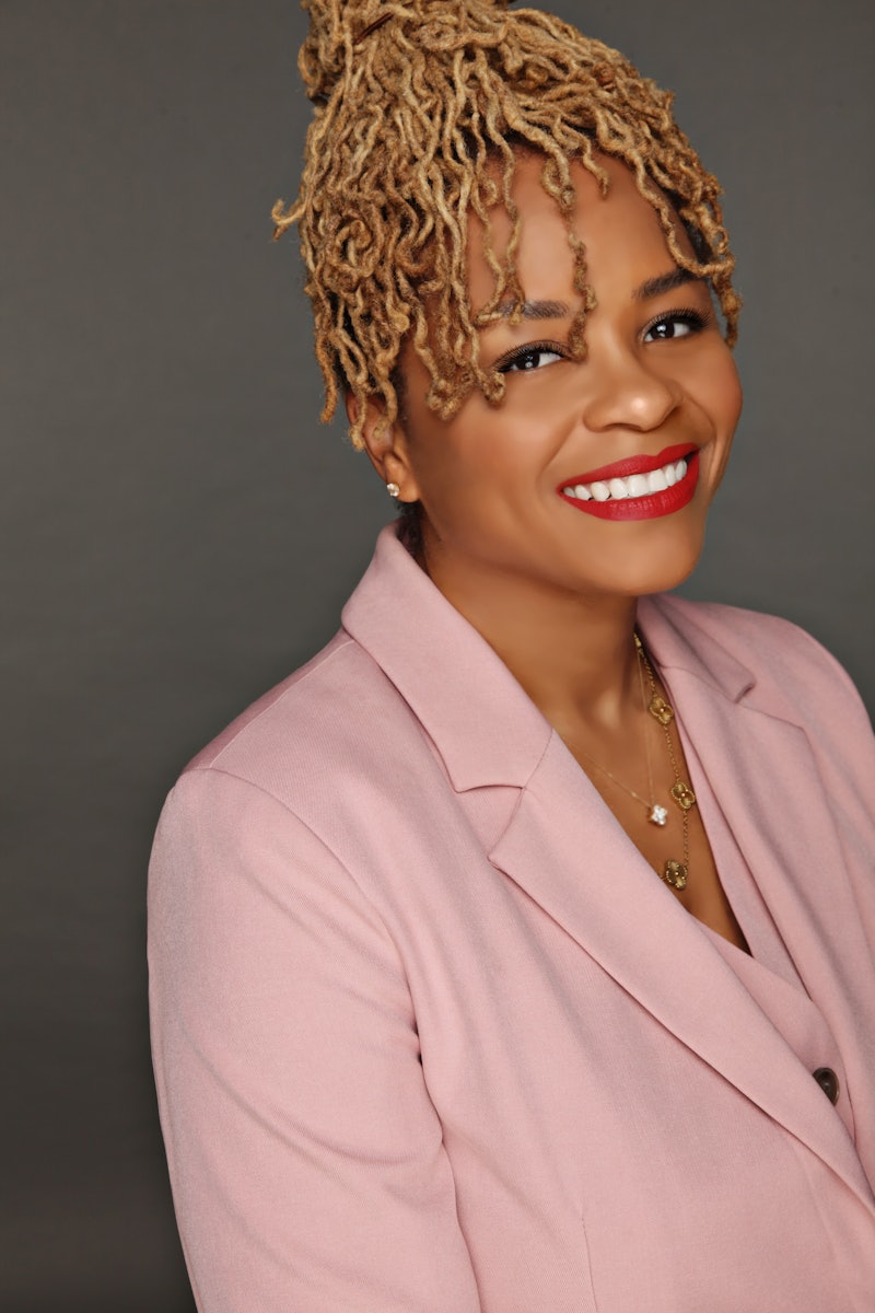 Stack Sisters: Building Radical Empathy Convening Spotlighted Black Stack Sisters: Building Radical Empathy Convening Spotlighted Black