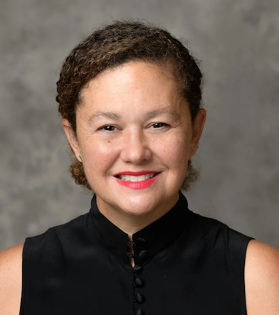 Dr. Jenna Rickus