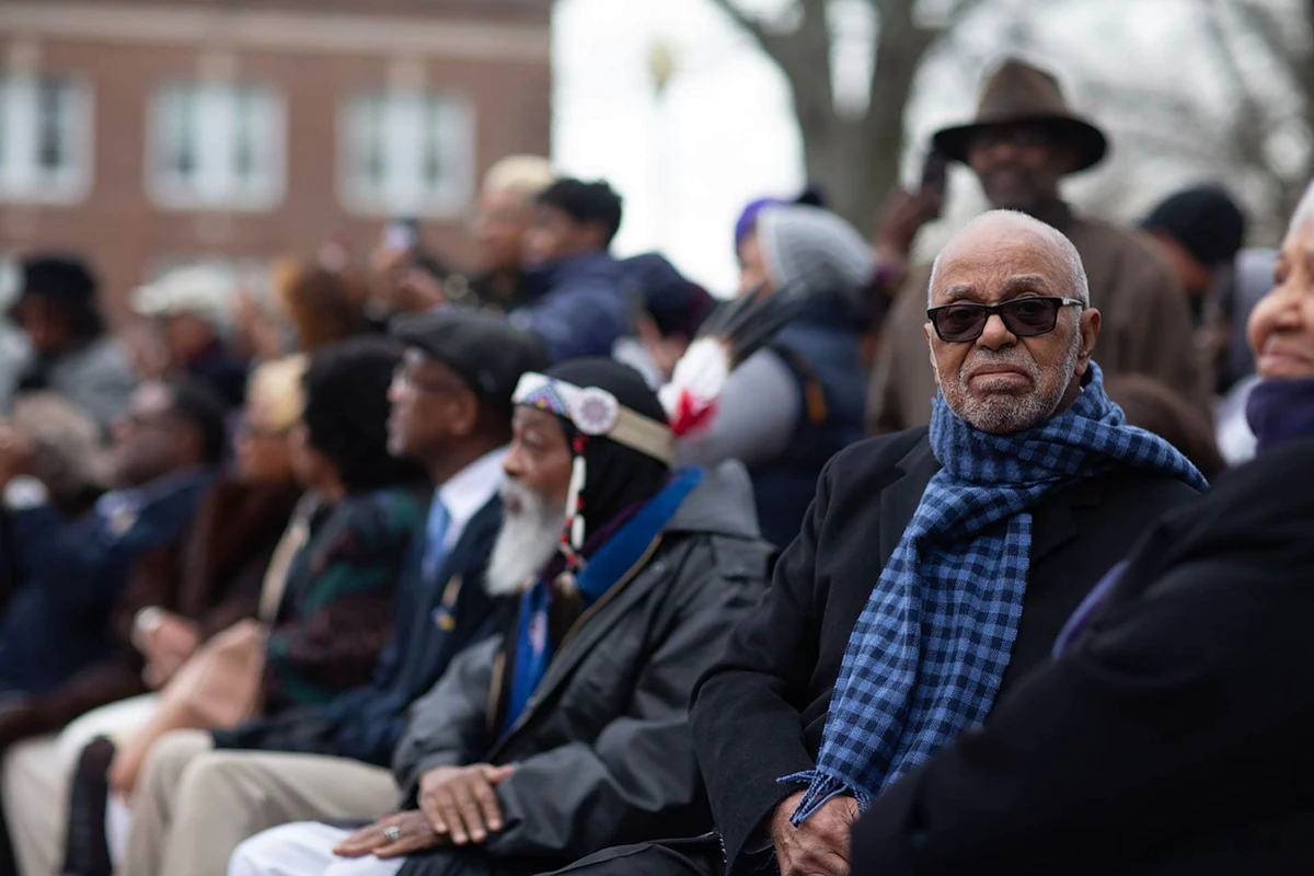 Civil Rights Leader Joseph McNeil Passes at 83