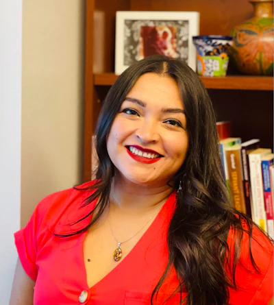 Dr. Juanita Hinojosa