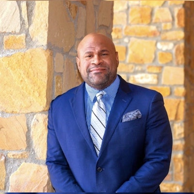 Dr. Lawrence Scott