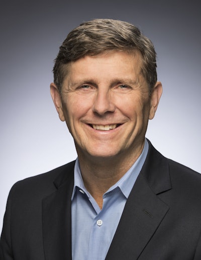 Dr. Chauncy Lennon