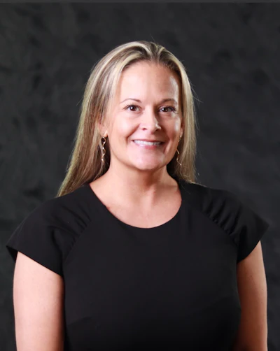 Dr. Melissa Lockard