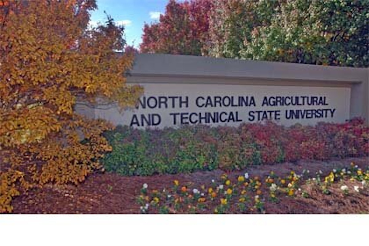 North Carolina A&T Achieves Record Enrollment with Historic 15,000+ Students