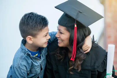 Parent Student