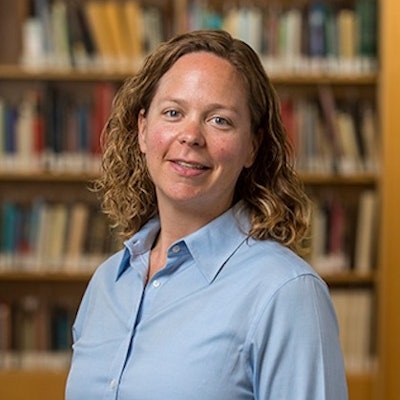 Dr. Emily Rauscher